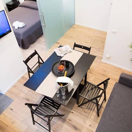 Inner House Veneto 로마 외부 사진
