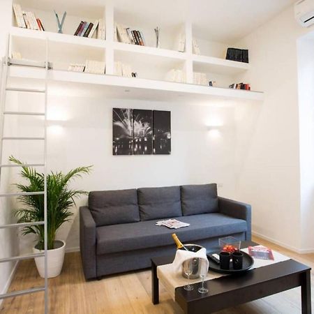 Inner House Veneto 로마 외부 사진