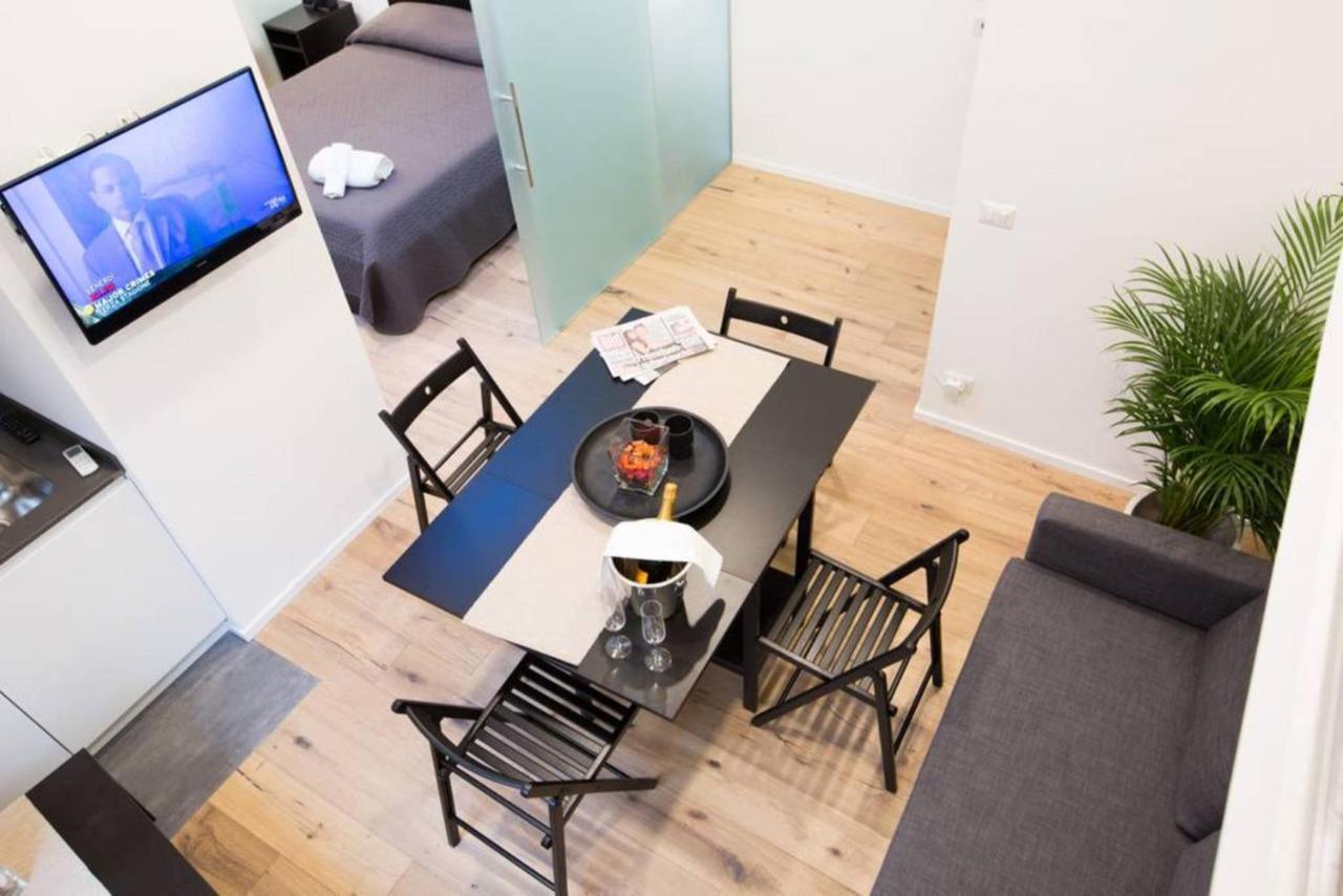 Inner House Veneto 로마 외부 사진