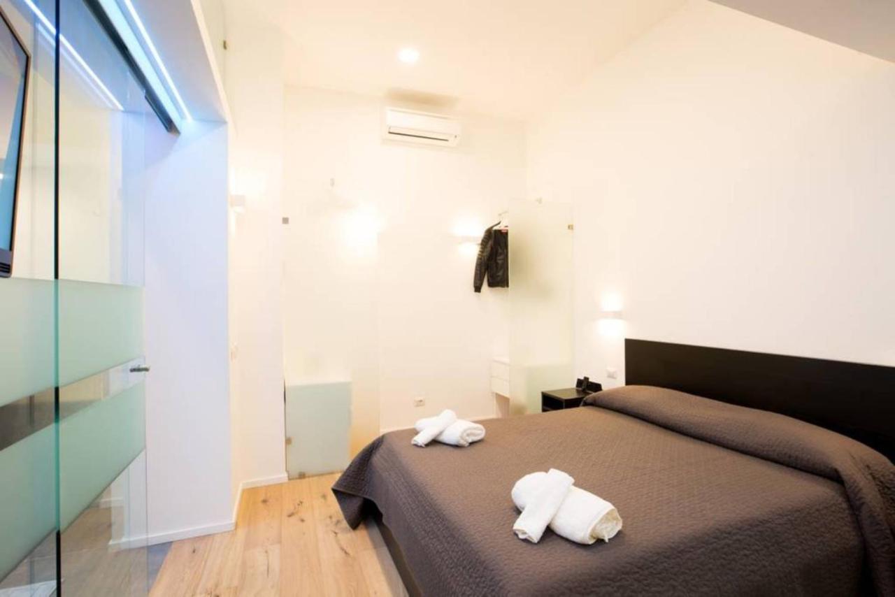 Inner House Veneto 로마 외부 사진