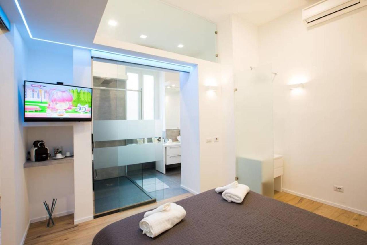 Inner House Veneto 로마 외부 사진
