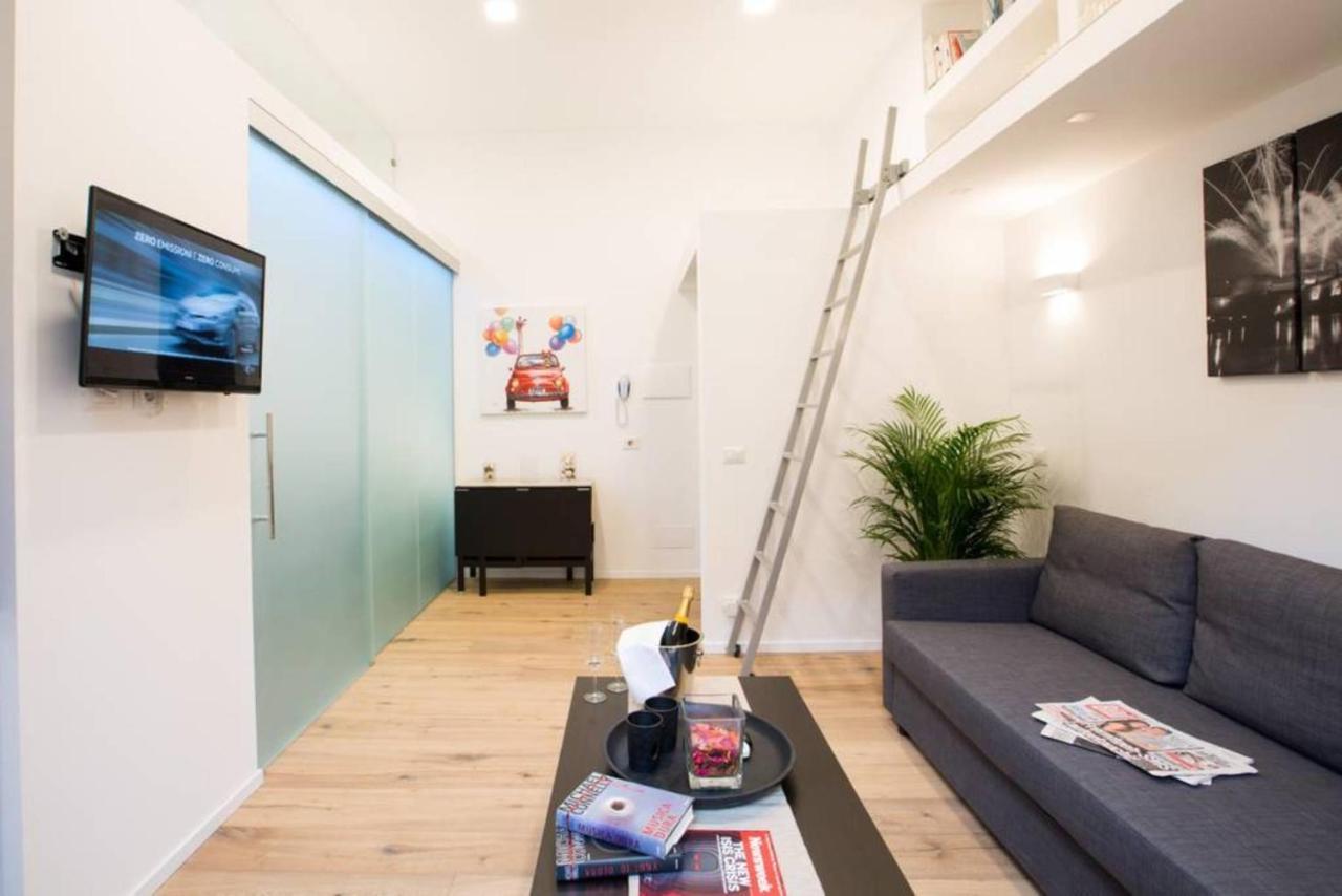 Inner House Veneto 로마 외부 사진