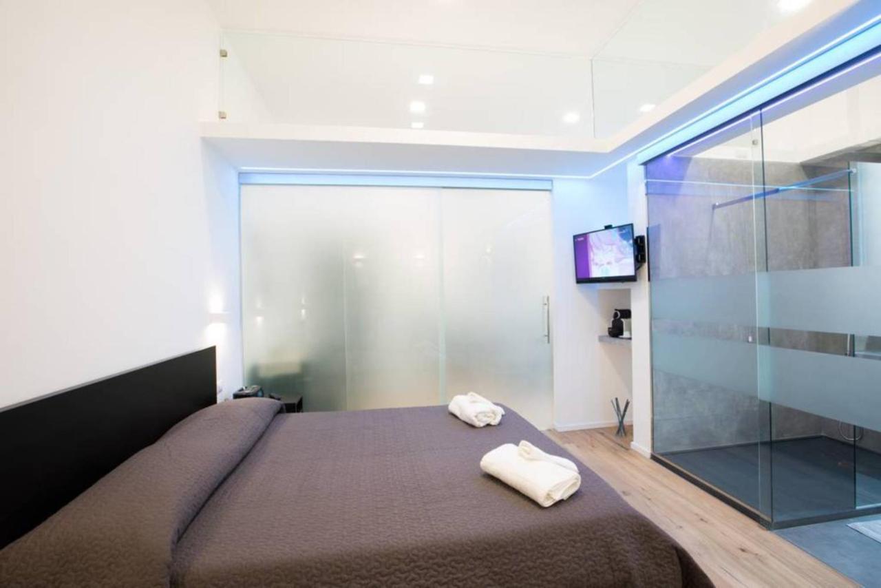 Inner House Veneto 로마 외부 사진