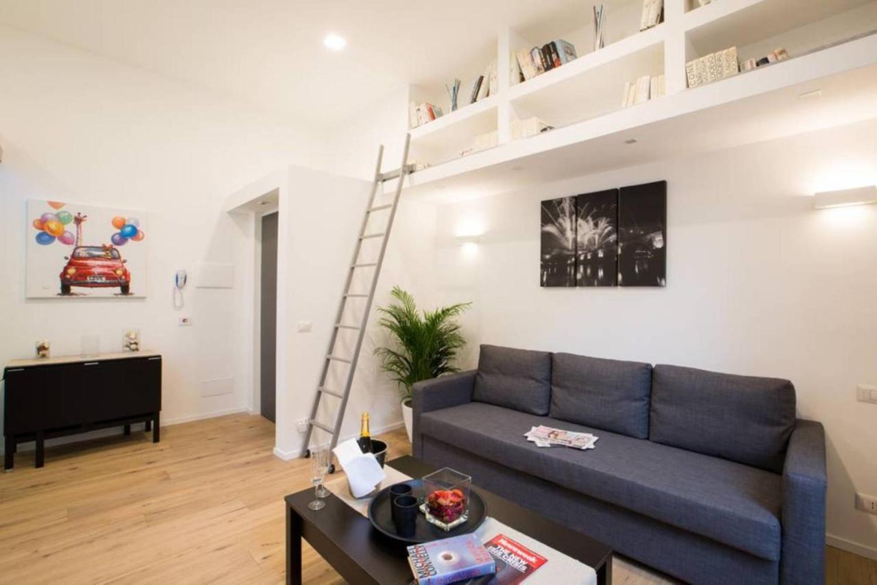 Inner House Veneto 로마 외부 사진