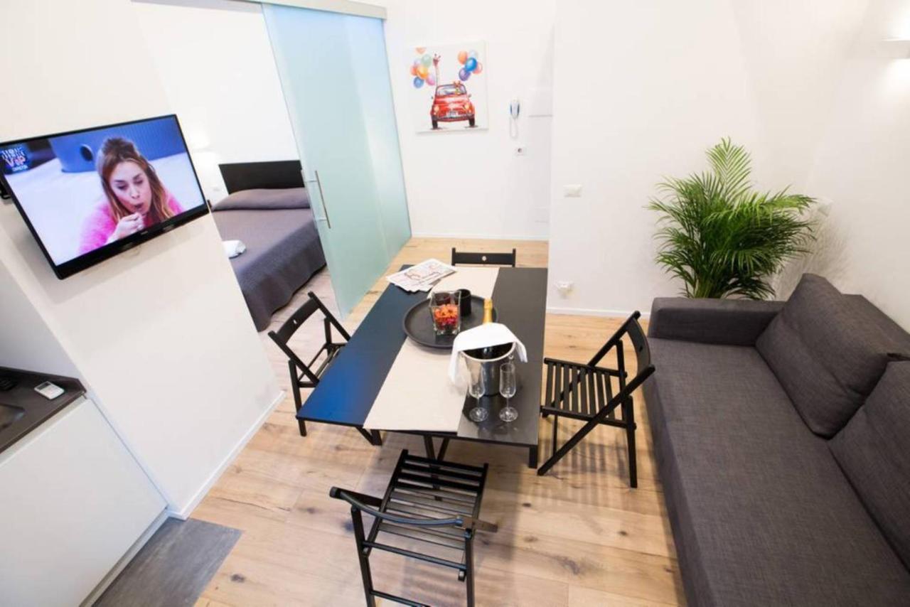 Inner House Veneto 로마 외부 사진