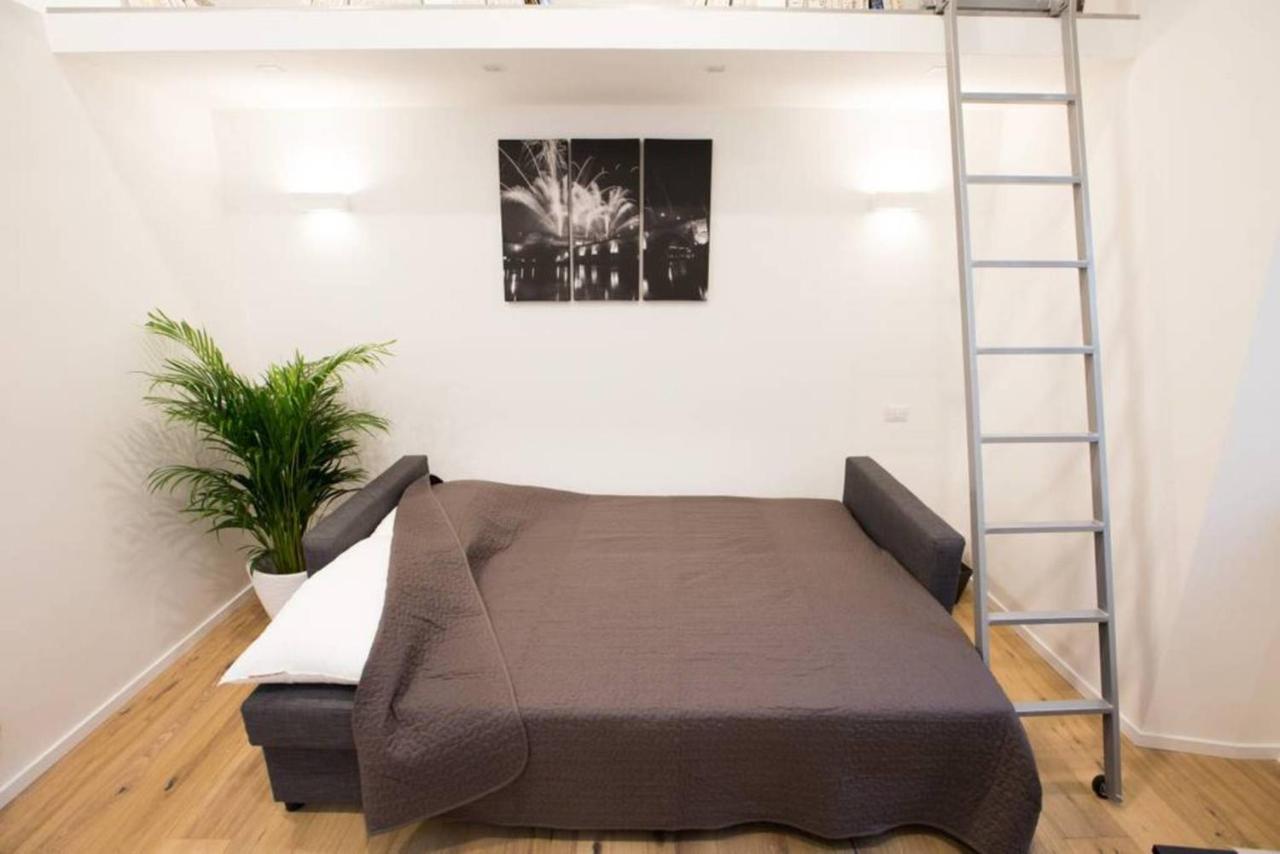Inner House Veneto 로마 외부 사진