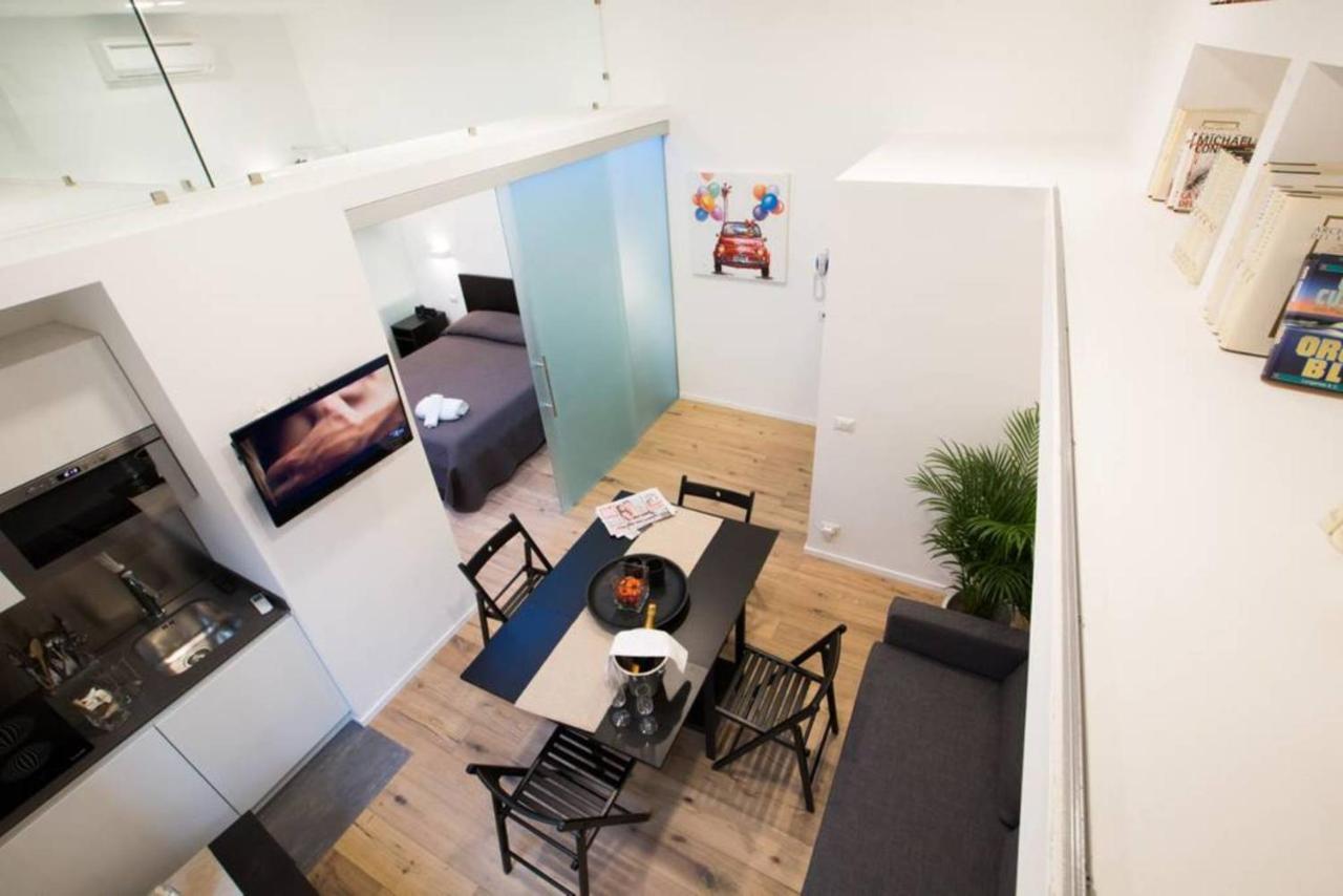 Inner House Veneto 로마 외부 사진