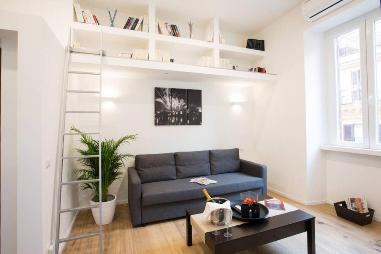 Inner House Veneto 로마 외부 사진
