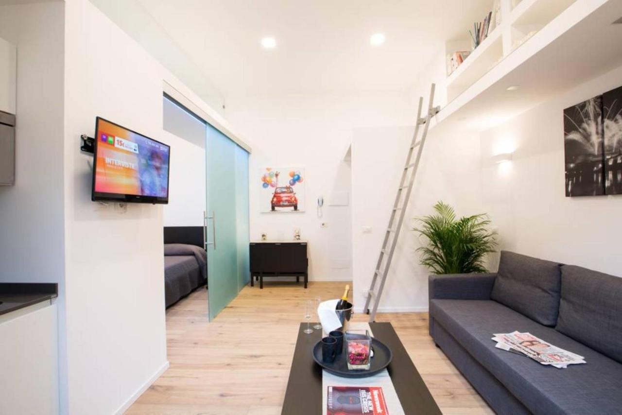 Inner House Veneto 로마 외부 사진