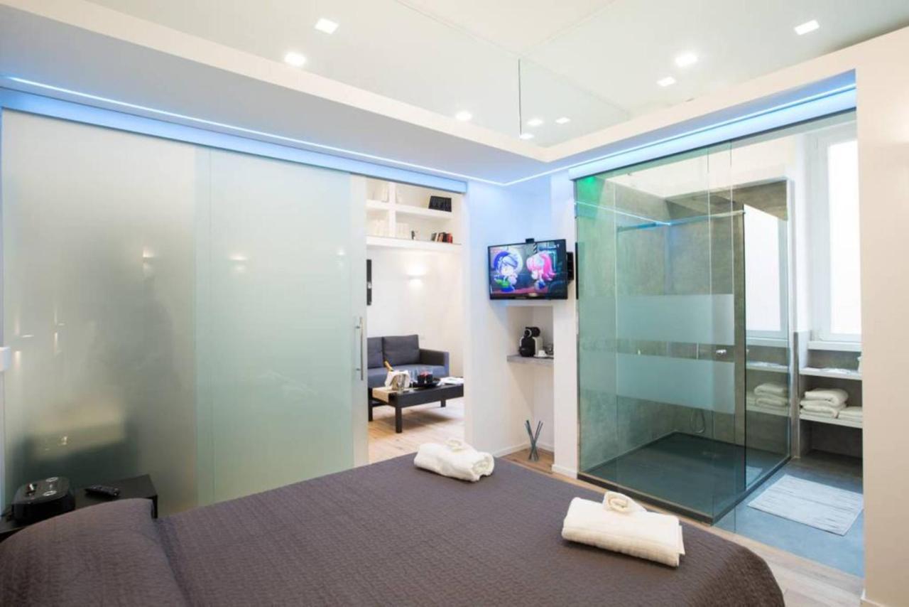 Inner House Veneto 로마 외부 사진